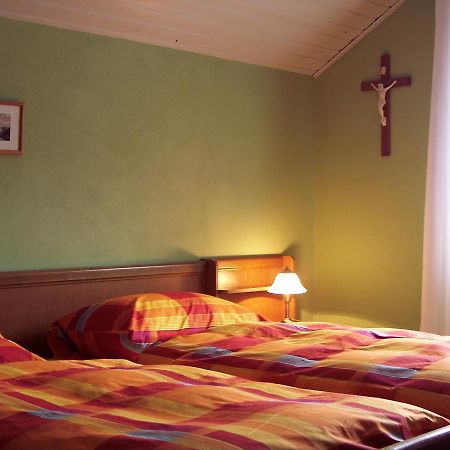 Ferienwohnung Patricia Schipper Gemunden am Main Dış mekan fotoğraf